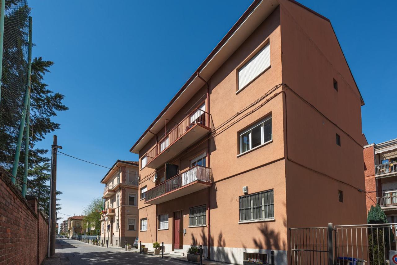 Otr Apartment, Alba المظهر الخارجي الصورة