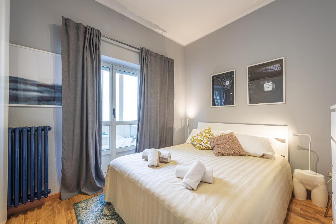 Otr Apartment, Alba المظهر الخارجي الصورة