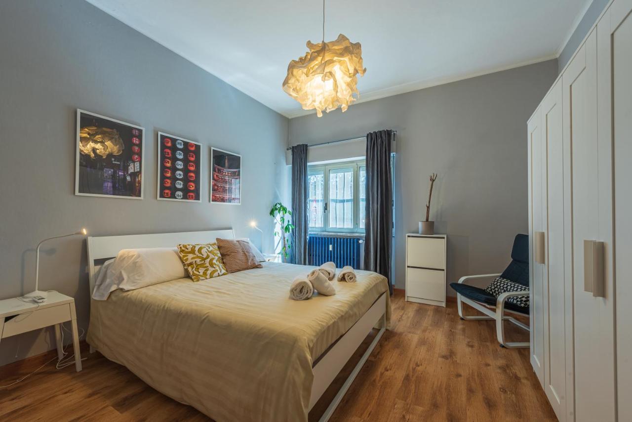 Otr Apartment, Alba المظهر الخارجي الصورة