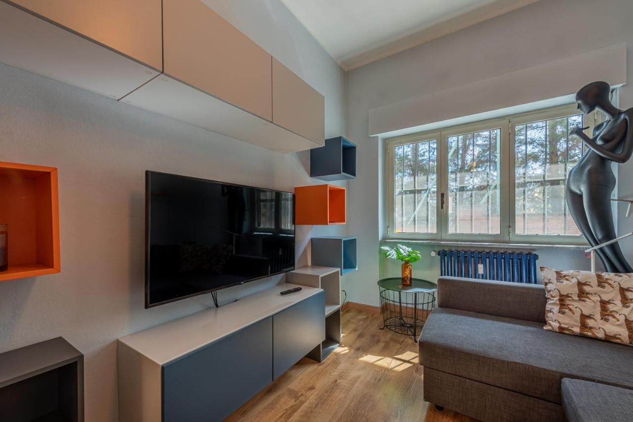 Otr Apartment, Alba المظهر الخارجي الصورة