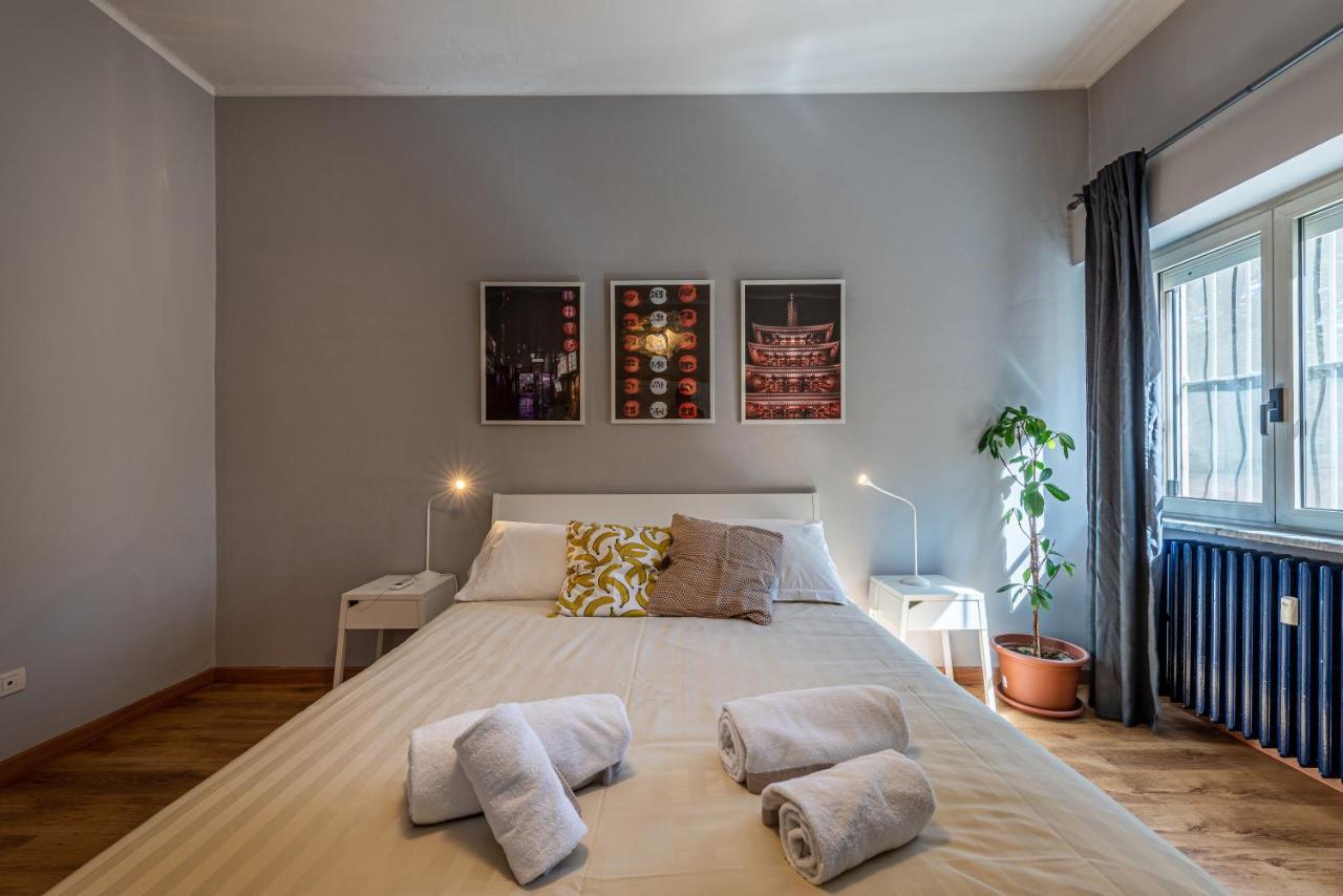 Otr Apartment, Alba المظهر الخارجي الصورة