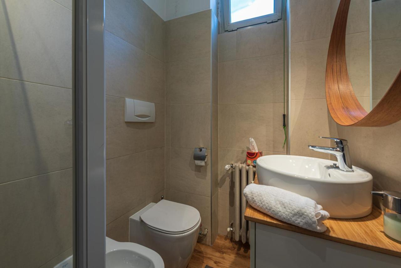 Otr Apartment, Alba المظهر الخارجي الصورة