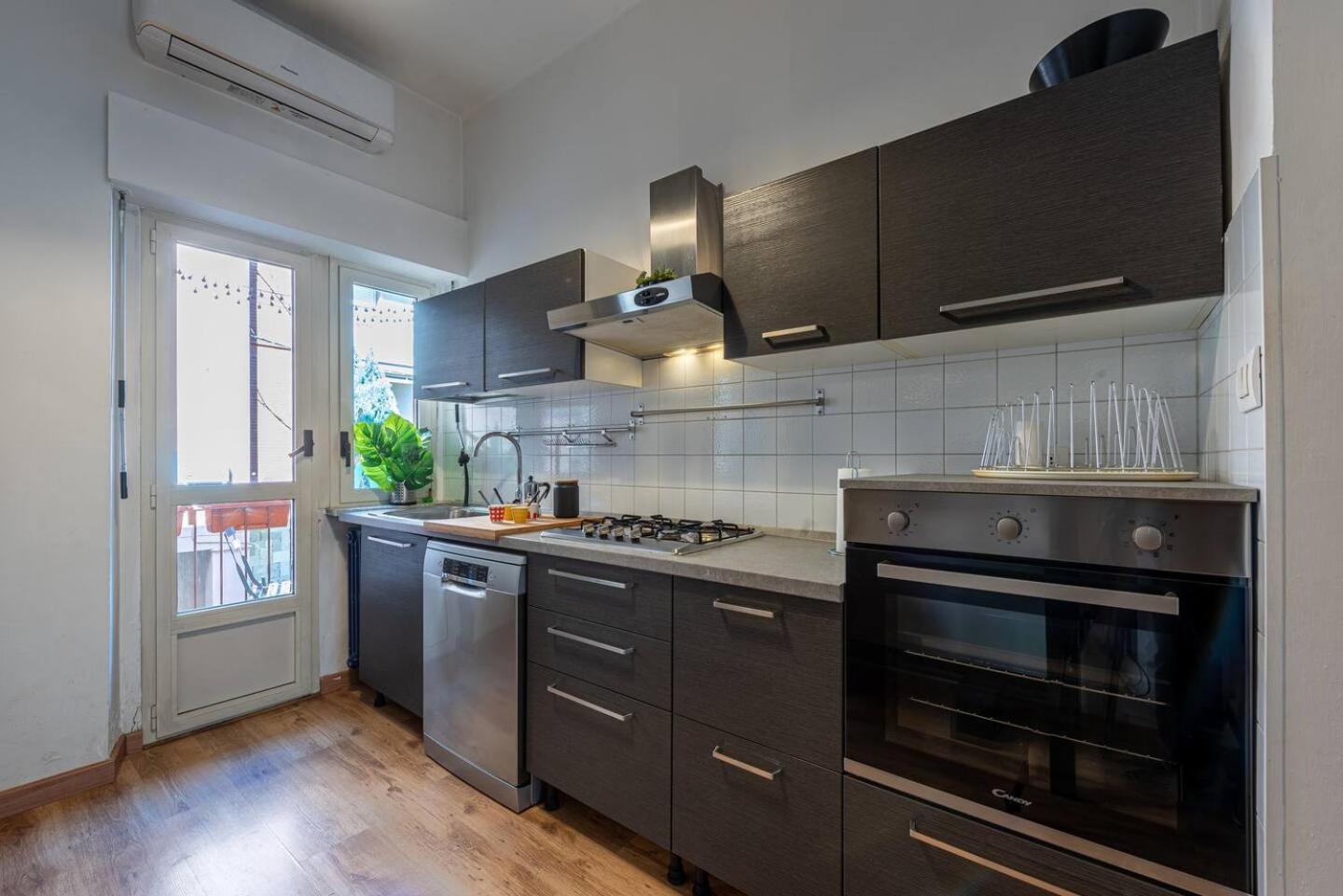 Otr Apartment, Alba المظهر الخارجي الصورة